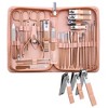 LOVELAY CREATIONS 30-in-1 Professional Nail Kit - 3 of 4