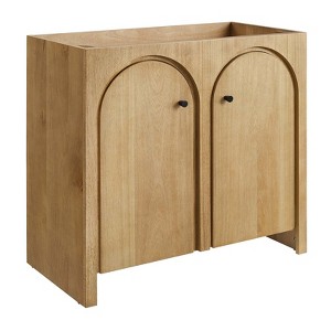 Modway Appia 36" Bathroom Vanity Cabinet (Sink Basin Not Included) - 1 of 4