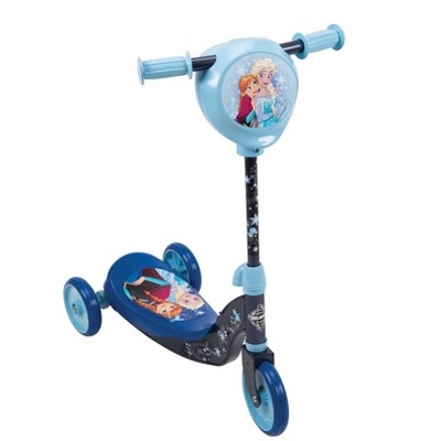frozen tricycle target