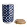 Bone Dry Ceramic Treat Canister - 3 of 4