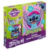 Disney Cra-Z-Art Stitch Deluxe Jewel By Number Diamond Art Craft Kit - 3 of 4