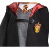 Wizarding World Harry Potter Warner Bros. Kids' Classic Halloween Costume Top with Attached Robe - 4 of 4