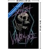 Trends International Bullet For My Valentine - Thrash Unframed Wall Poster Prints - 3 of 4