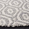 Marbella MRB325 Hand Woven Indoor Rugs - Safavieh - 3 of 4