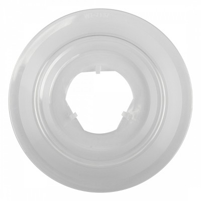Sunlite Cassette Spoke Protector Spoke, Bulk