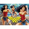 MasterPieces Wonder Woman - Truth, Love, & Justice 100 Piece Jigsaw Puzzle - 3 of 4