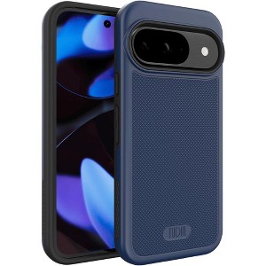 TUDIA Google Pixel 9/Pixel 9 Pro MergeGrip Series Case - 1 of 4