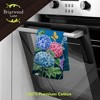 Briarwood Lane Spring Hand Towel 26x18 Colorful Hydrangeas Hand For Spring Towel - 3 of 4