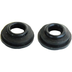 Lasco  5/8 In. Black Washerless Seal Faucet Washer (2 Ct.) 0-2075 - 1 of 2