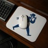 Washburn University Secondary Logo Low Profile Thin Mouse Pad - 2 of 2