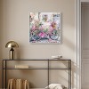 Art Remedy Glam Bike Chic Farmhouse Wall Art Framed - 2 of 4