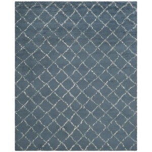 Kenya KNY404 Hand Knotted Rugs - Safavieh - 1 of 4