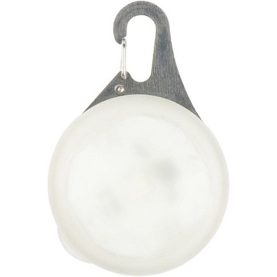 Nite Ize SpotLit XL Carabiner Multi Color LED Safety Light