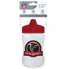 BabyFanatic Toddler and Baby Unisex 9 oz. Sippy Cup NFL Atlanta Falcons - 3 of 4