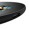 Keyscaper Marvel Fantastic 4 Badge 15-Watt Wireless Charger - 3 of 4