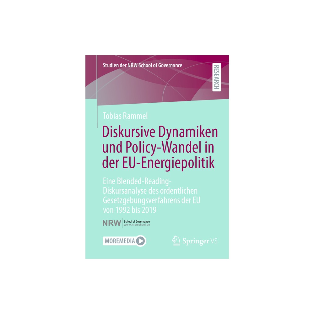 ISBN 9783658444402