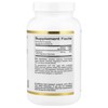 California Gold Nutrition Magnesium Glycinate, 180 Veggie Capsules (133 mg per Capsule) - 2 of 4