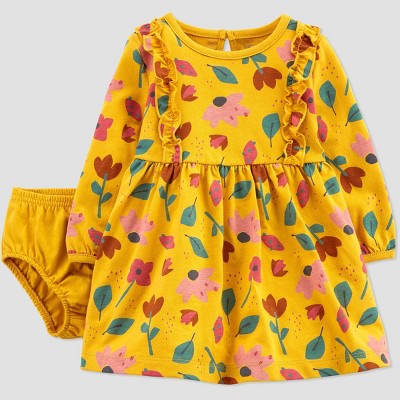 target baby girl dresses