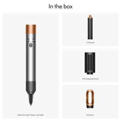 Dyson Airwrap Origin - Thumbnail 4