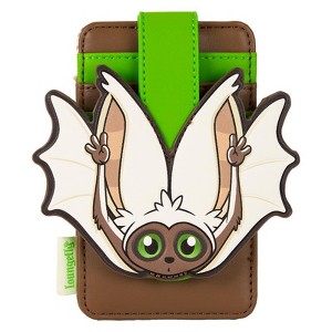 Loungefly : Nickelodeon Avatar The Last Airbender - Cardholder - 1 of 3