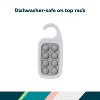 Safety 1st Medicine Reminder - 2pk - White - 2 of 4