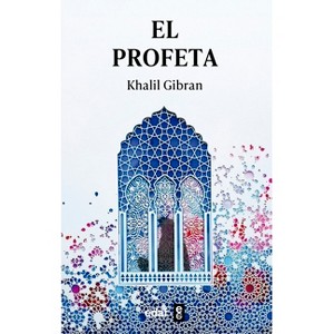 El Profeta - (Paperback) - 1 of 1