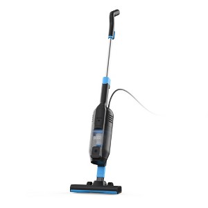 BLACK+DECKER PowerSeries 3-in-1 Lightweight Corded Stick Vacuum, Powerful Multi-Surface Cleaning - 1 of 4