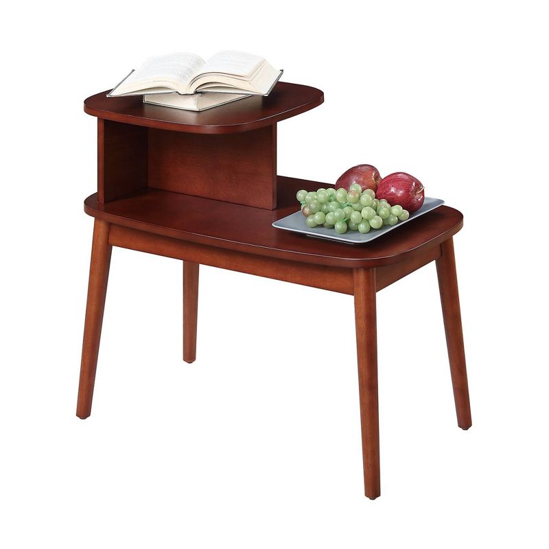 Maxwell Mid-Century Modern End Table - Breighton Home, 3 of 5