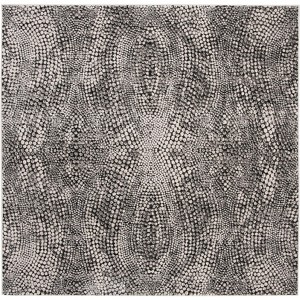 Lurex LUR185 Power Loomed Indoor Rugs - Safavieh - 1 of 4