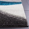 Hollywood HLW766 Power Loomed Indoor Rugs - Safavieh - 3 of 4
