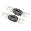 Rockford ANL Fuseholder with a 2 pack of 200 amp ANL fuses - 2 of 3