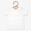 The Juniper Shop Sun Sand Surf Toddler Short Sleeve Tee - 2 of 4