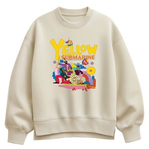 Women's - The Beatles - Ys Doodle - 1 of 2