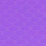 black/purple