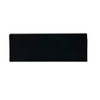 Sumner Street Home Hardware 5pk 3" Ethan Pull in Matte Black: Zinc Cabinet Handles, Drawer Pulls, Black Knobs, Door Handle - 3 of 4