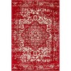 Unique Loom    Richmond Medallion Area Rug - 2 of 4