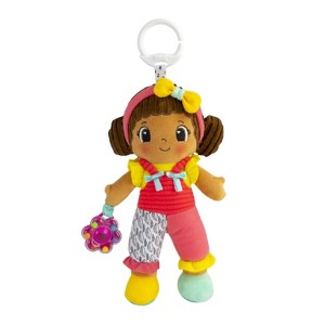 Lamaze My Friend Jasmine L27491 Baby Learning Toy - 1 of 1