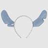 Girls' Lilo & Stitch Halloween Headband - 3 of 3