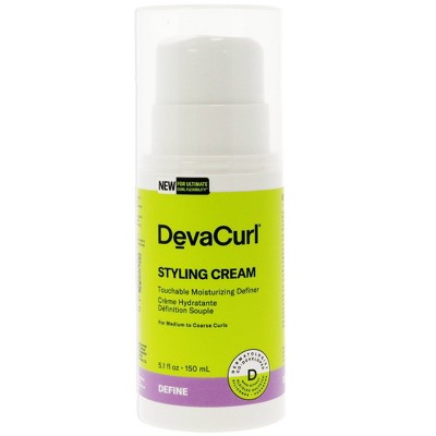 DevaCurl Styling Cream - 5.1 fl oz