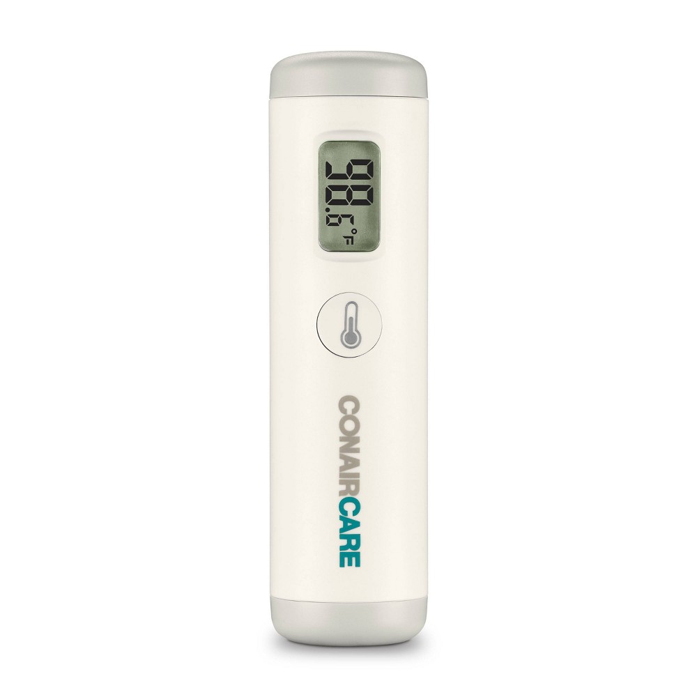 Conair Ultra-Compact Infrared Forehead Thermometer