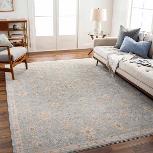 Hauteloom Mira Oushak Rug - 1 of 4