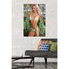 Trends International Sports Illustrated: Swimsuit Edition - Olivia Dunne 24 Unframed Wall Poster Prints - 2 of 4