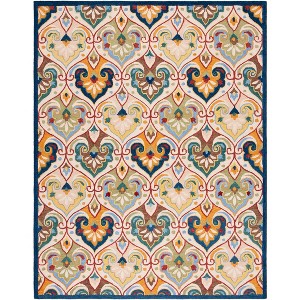 Metro MET114 Hand Tufted Area Rug  - Safavieh - 1 of 4