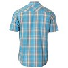 Gioberti Men's Western Cowboy Short Sleeve Shirt with Snap Buttons - 2 of 4