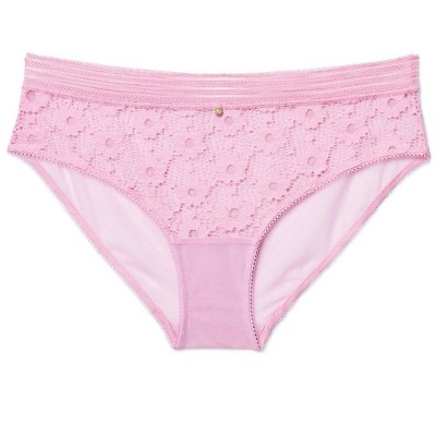 Adore Me Women's Nolie Hipster Panty