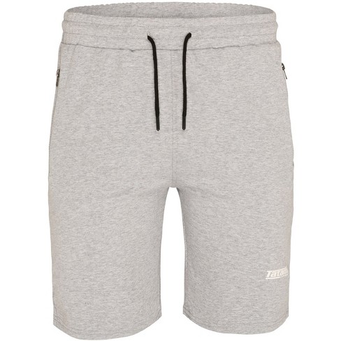 Tatami Fightwear Absolute Slim Fit Shorts - Medium - Gray : Target