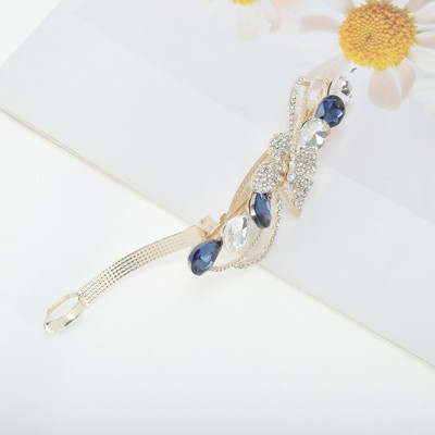 Unique Bargains Colorful Hair Clip 1 Pcs - image 3