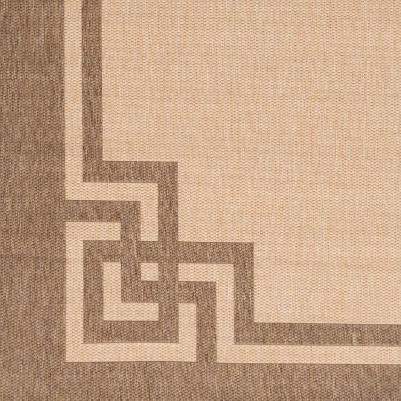 beige/dark beig