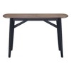 Zuo Neted Console Table Espresso - 3 of 4