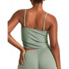 Adore Me Women's Pointelle Cami Tank Lounge - 3 of 4
